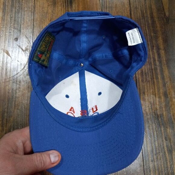 Vintage 1996 US Olympics Snapback by Hanes - Picture 4 of 5